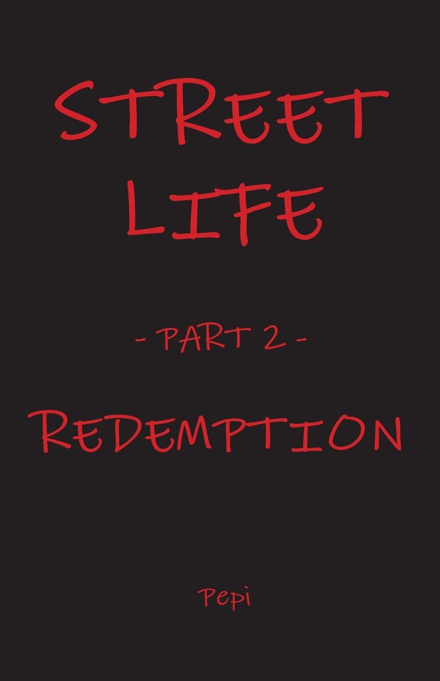 Knjiga Street Life Pepi McKenzie