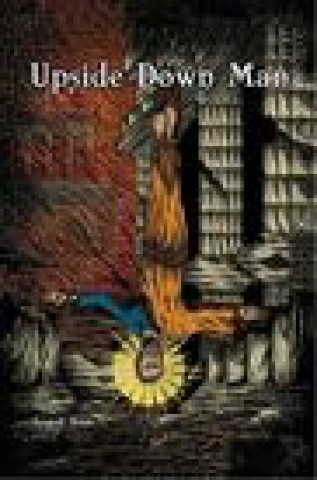 Knjiga Upside Down Man 