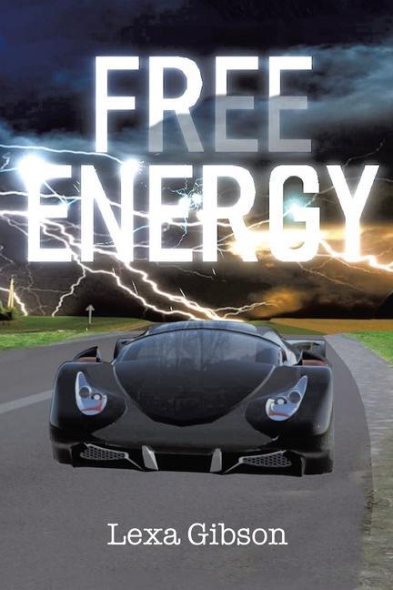 Könyv Free Energy 