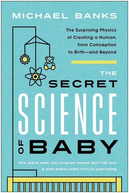 Buch Secret Science of Baby Banks