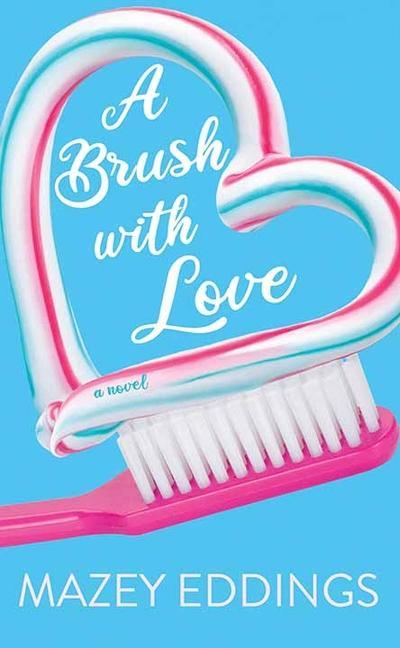 Könyv A Brush with Love 