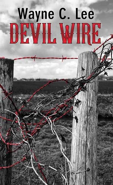 Knjiga Devil Wire 