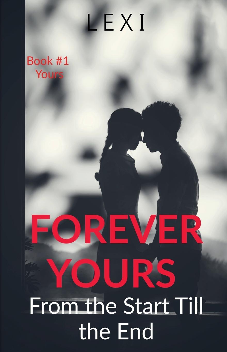 Buch Forever Yours Lexi