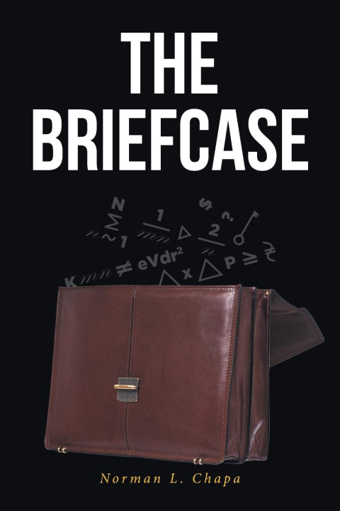 Knjiga Briefcase Norman L. Chapa