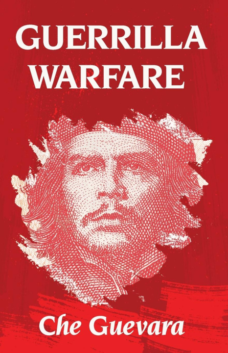 Buch Guerrilla Warfare Paperback Che Guevara