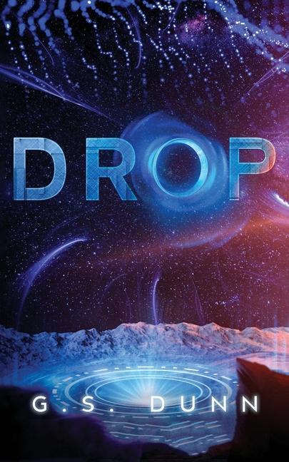 Knjiga Drop 