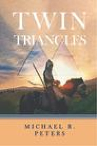 Knjiga Twin Triangles 