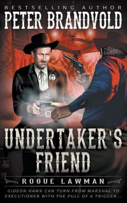 Buch Undertaker's Friend 