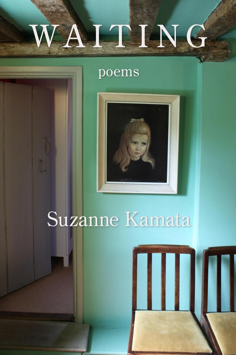 Knjiga WAITING Suzanne Kamata