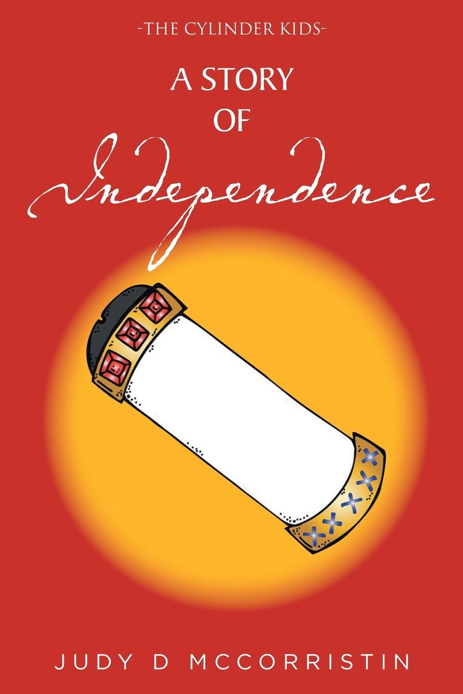 Kniha Story of Independence 