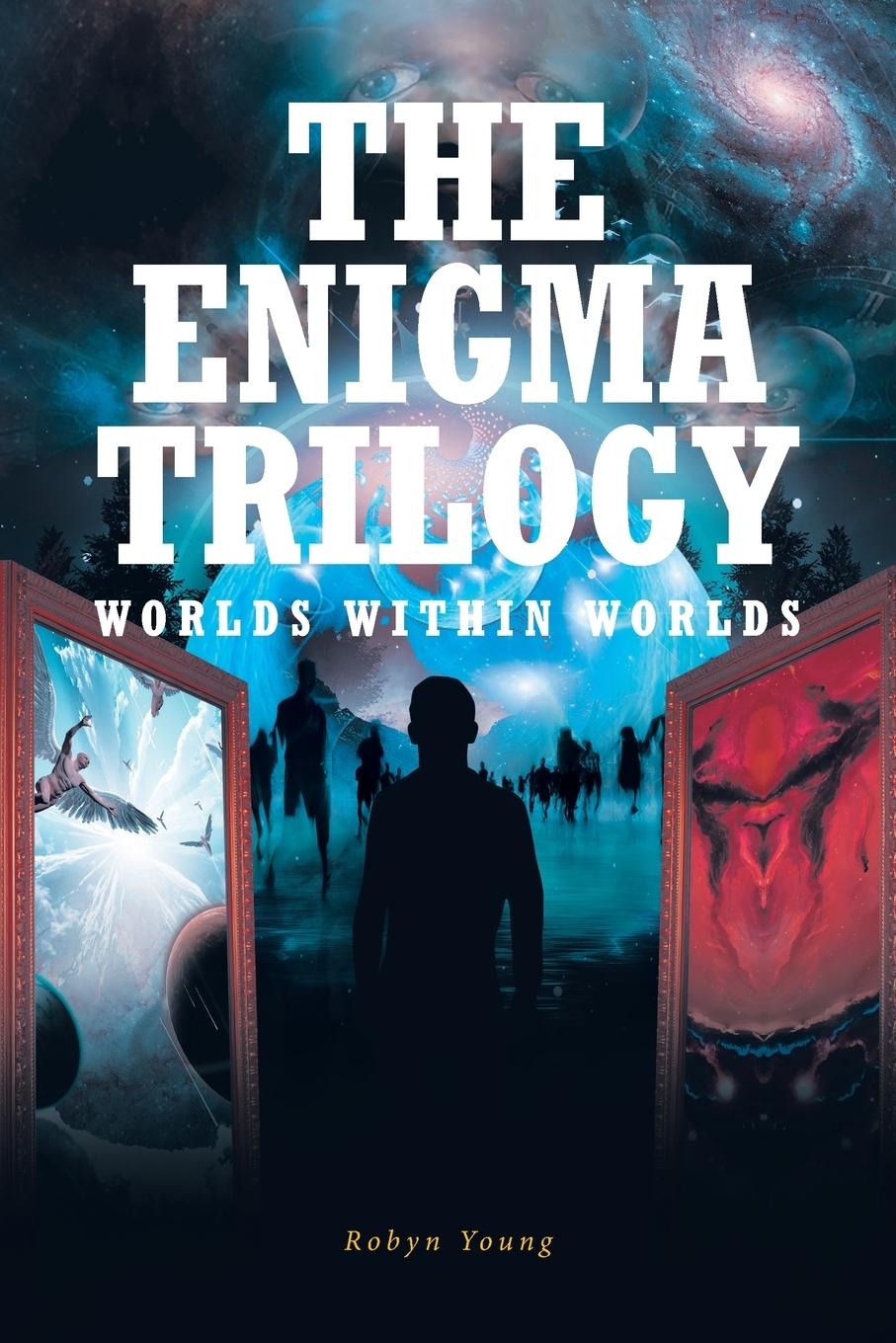 Könyv Enigma Trilogy 