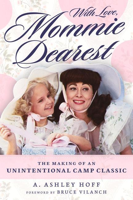 Kniha With Love, Mommie Dearest 