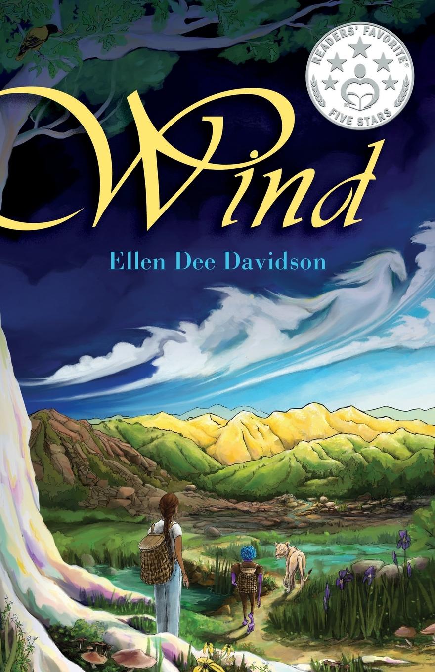 Könyv Wind 