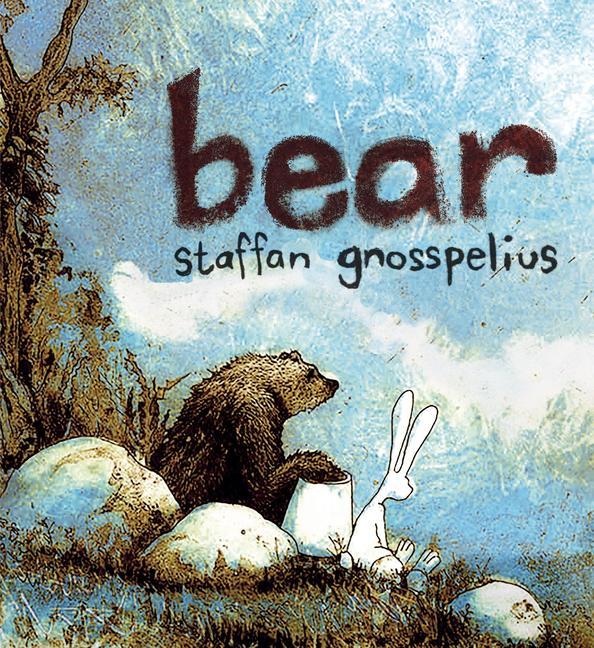 Knjiga Bear Gnosspelius