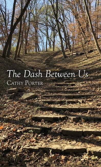 Boek The Dash Between Us Cathy Porter