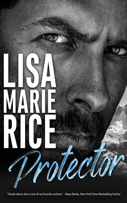 Knjiga Protector Lisa Marie Rice