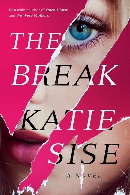 Knjiga Break Sise Katie