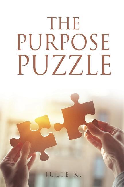 Könyv Purpose Puzzle 