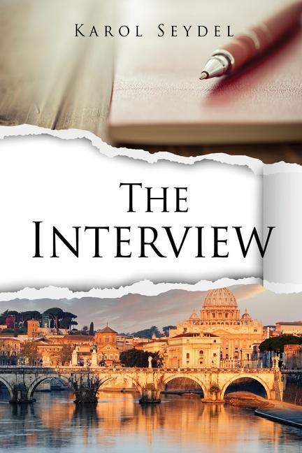 Knjiga The Interview Karol Seydel