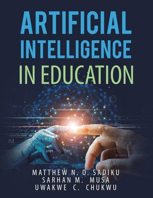 Kniha Artificial Intelligence in Education Sarhan M. Musa