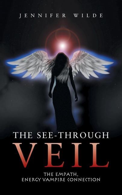Livro See-Through Veil Jennifer Wilde