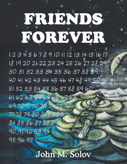 Knjiga Friends Forever John M. Solov