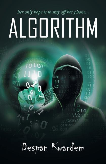 Book Algorithm Despan Kwardem
