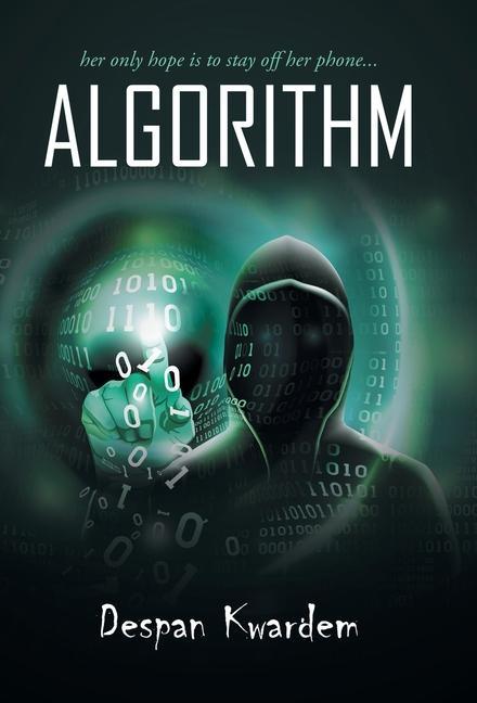 Knjiga Algorithm Despan Kwardem
