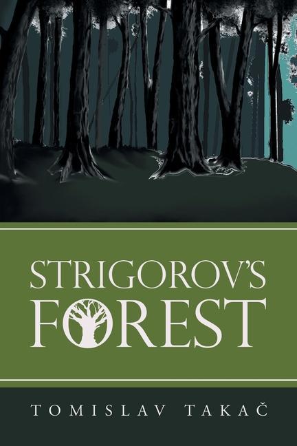 Carte Strigorov's Forest 