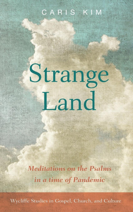 Knjiga Strange Land Caris Kim