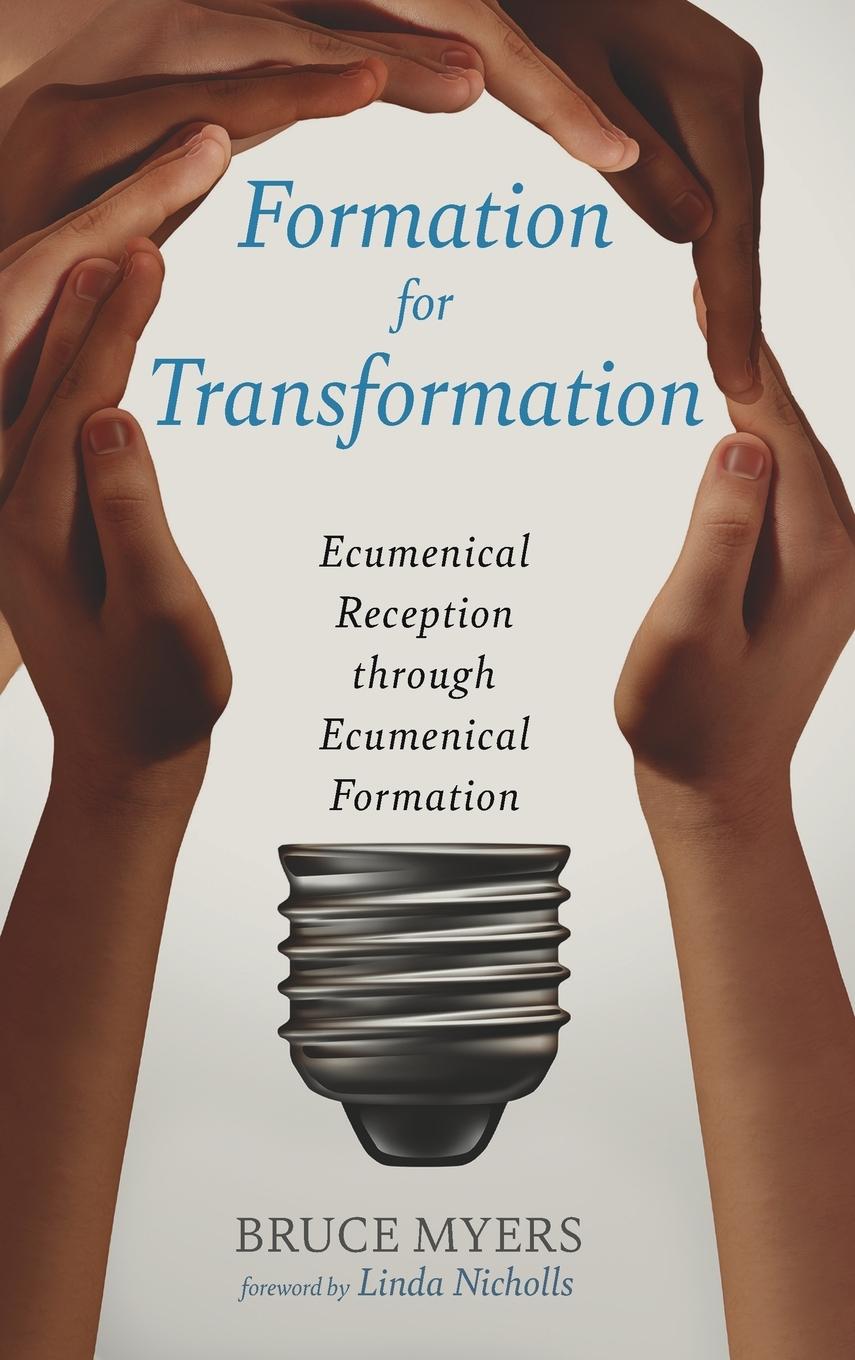 Buch Formation for Transformation Bruce Myers