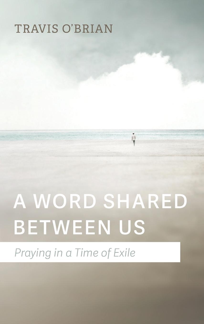 Knjiga Word Shared Between Us Travis O'Brian
