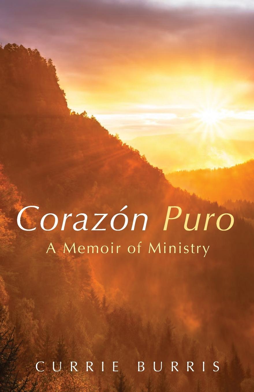 Knjiga Corazon Puro Currie Burris