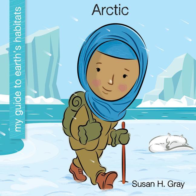 Knjiga Arctic Jeff Bane