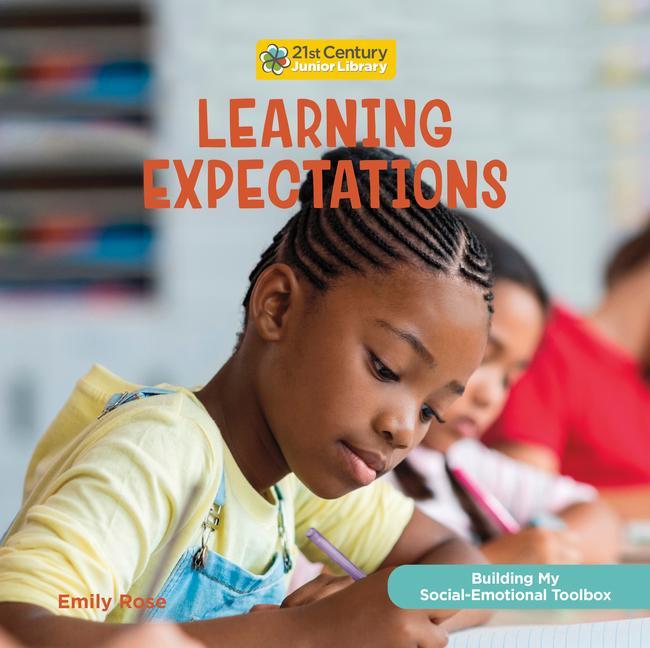 Knjiga Learning Expectations 