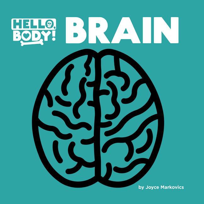 Knjiga Brain 