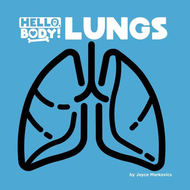 Knjiga Lungs 