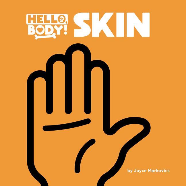 Knjiga Skin 