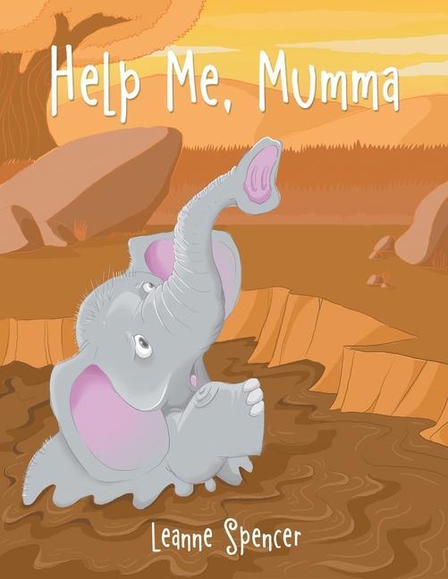 Kniha Help Me, Mumma Leanne Spencer