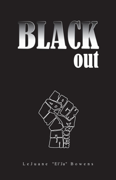 Book BLACKout 