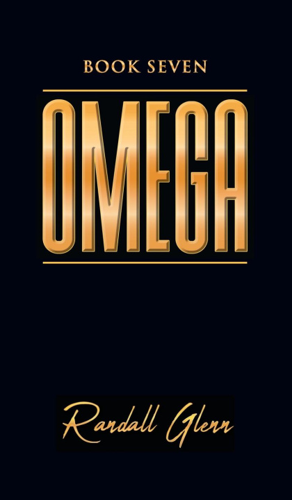 Kniha Omega 