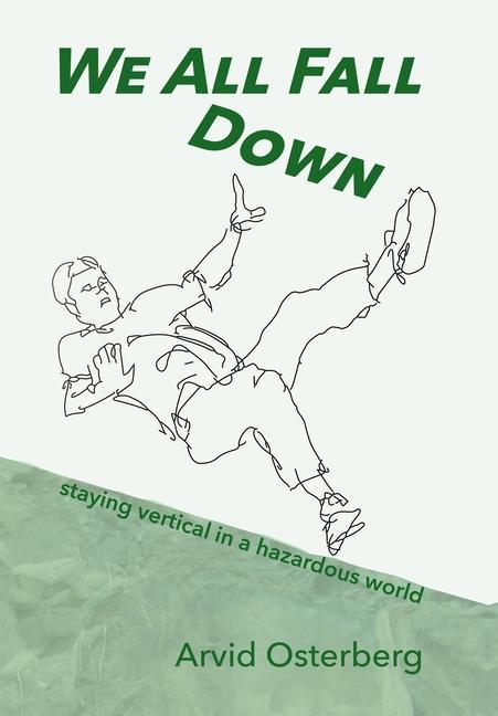 Knjiga We All Fall Down Mikesch Muecke