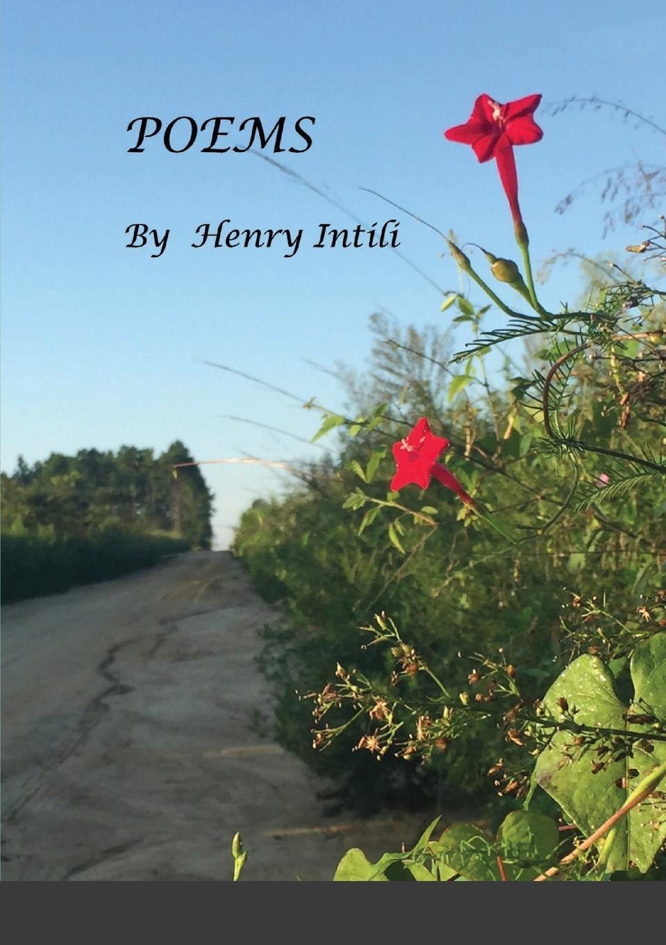 Knjiga Poems Henry Intili