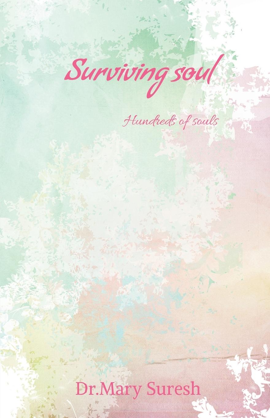 Knjiga Surviving soul Dr Mary Suresh