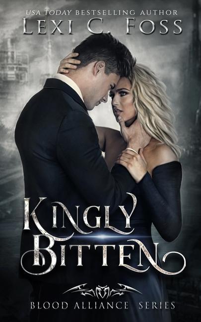 Boek Kingly Bitten Bethany Pennypacker