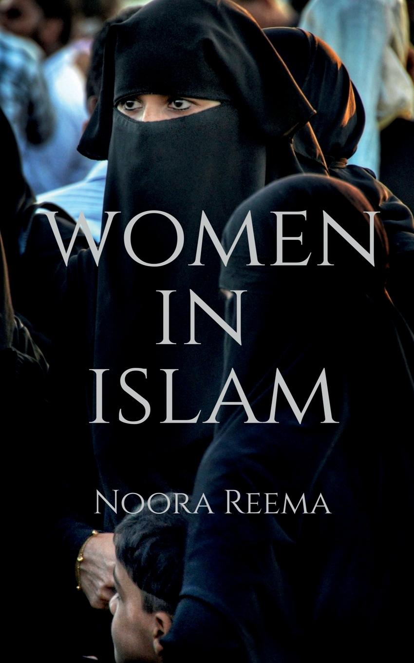 Könyv WOMEN IN ISLAM 