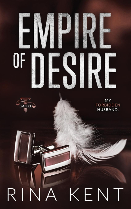 Książka Empire of Desire 