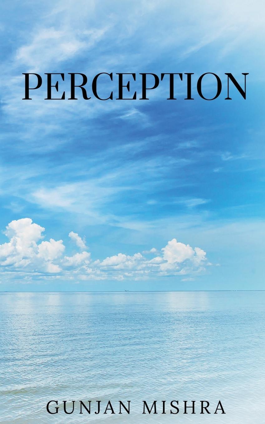 Knjiga Perception Gunjan Mishra