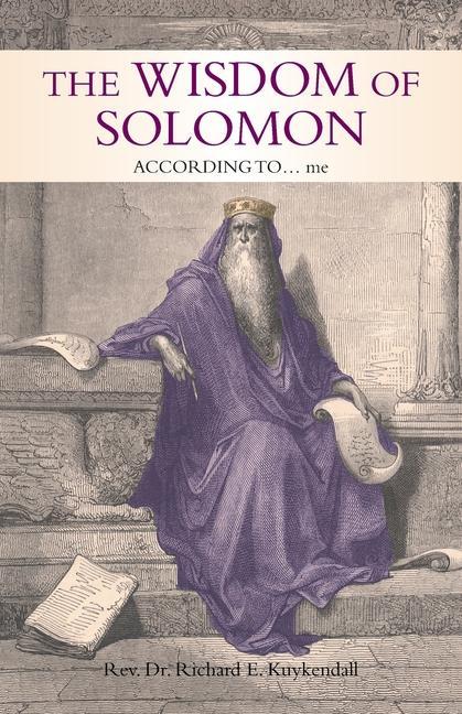 Buch Wisdom of Solomon 