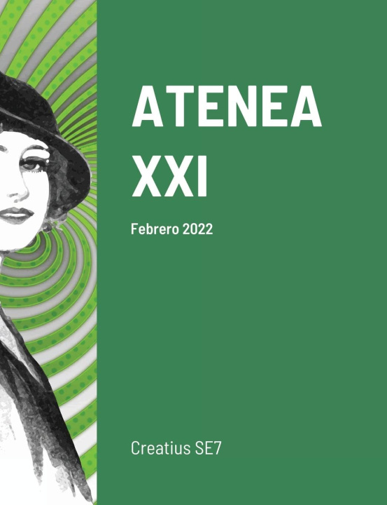 Boek Atenea XXI Ricard Teixidó
